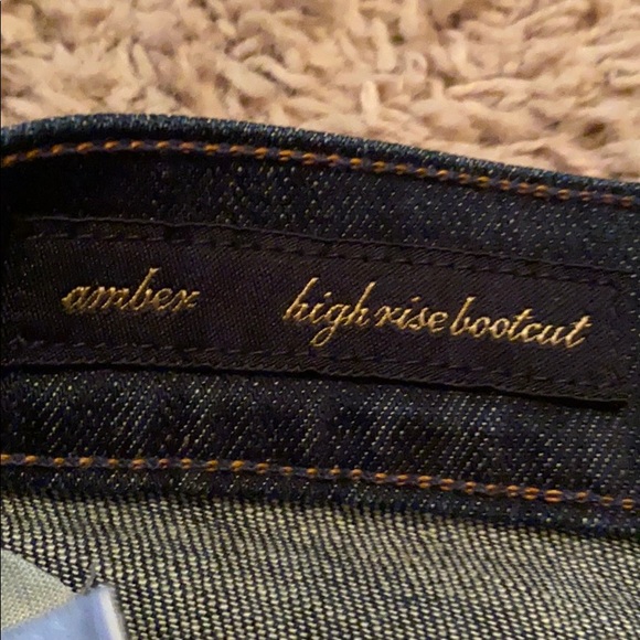 Citizens of Humanity jeans - Picture 7 of 9